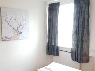 Laufás Guesthouse - 1