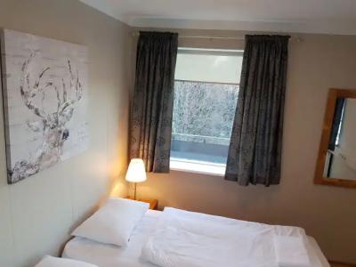 Laufás Guesthouse - 3