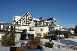 Мини-отель «Groepshuis Winterberg», Винтерберг