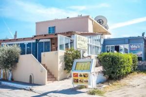 Апарт-отель «Vickys Studios Faliraki», Фалираки