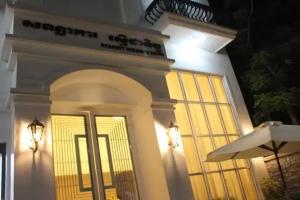 Reasmey Cheanich Hotel, Кампонгтям