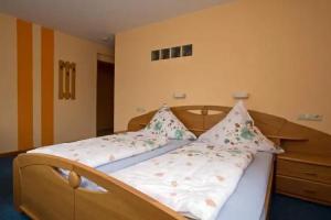 Hotel «Cafe Restaurant Loreleyblick», Санкт-Гоар