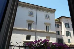 Hotel «Mimosa Pantheon», Рим