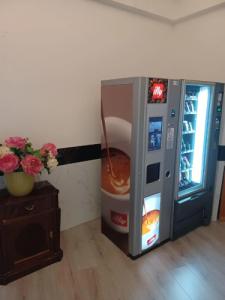 Mimosa Pantheon - 20