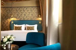 Отель «hôTel Des Deux-Iles - Notre-Dame», Париж