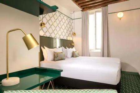 hôTel Des Deux-Iles - Notre-Dame - 1