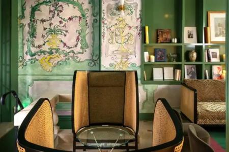 hôTel Des Deux-Iles - Notre-Dame - 11