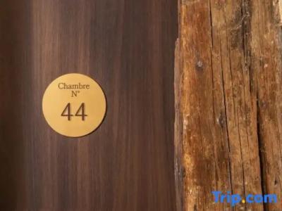 hôTel Des Deux-Iles - Notre-Dame - 53