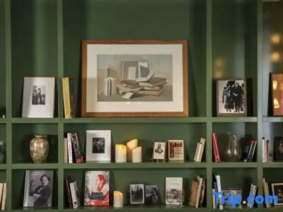 hôTel Des Deux-Iles - Notre-Dame - 40