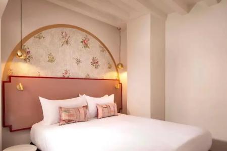 hôTel Des Deux-Iles - Notre-Dame - 74