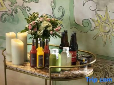 hôTel Des Deux-Iles - Notre-Dame - 46