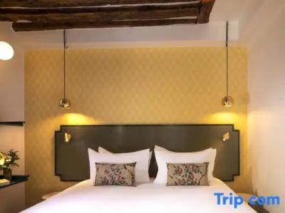 hôTel Des Deux-Iles - Notre-Dame - 33