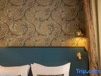 hôTel Des Deux-Iles - Notre-Dame - 31