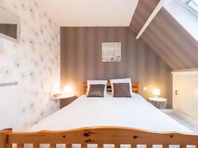 hôTel Des Deux-Iles - Notre-Dame - 44