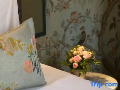 hôTel Des Deux-Iles - Notre-Dame - 41