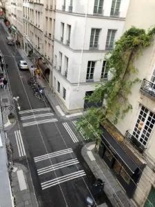 hôTel Des Deux-Iles - Notre-Dame - 76