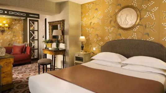 Hôtel des Grands Hommes - 26