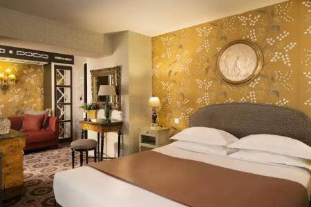 Hôtel des Grands Hommes - 36