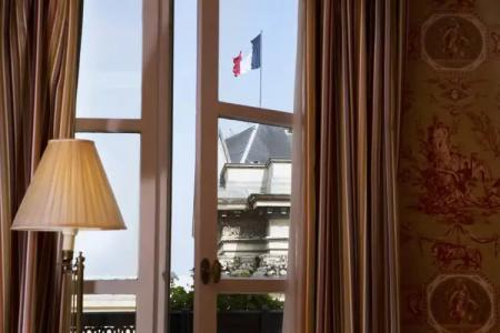 Hôtel des Grands Hommes - 24