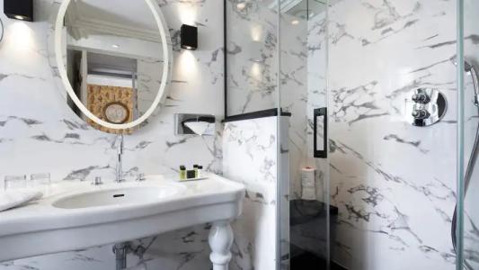 Hôtel des Grands Hommes - 25