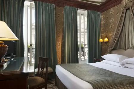 Hôtel des Grands Hommes - 23