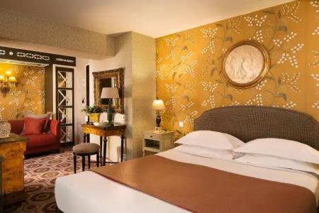 Hôtel des Grands Hommes - 4