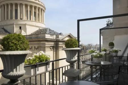 Hôtel des Grands Hommes - 42