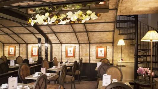 Hôtel des Grands Hommes - 19