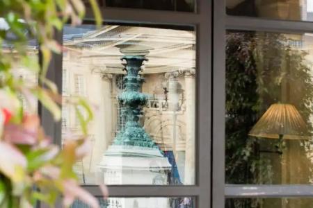 Hôtel des Grands Hommes - 15