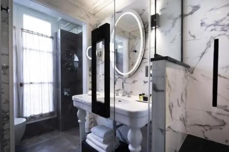 Hôtel des Grands Hommes - 21