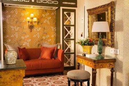 Hôtel des Grands Hommes - 1