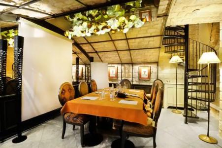 Hôtel des Grands Hommes - 18