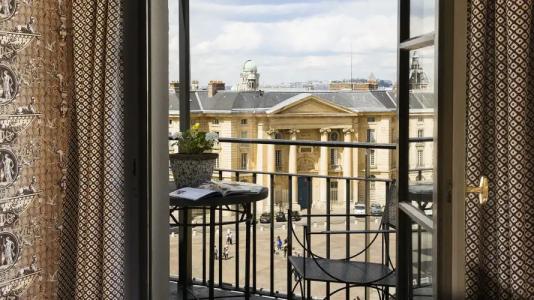 Hôtel des Grands Hommes - 43