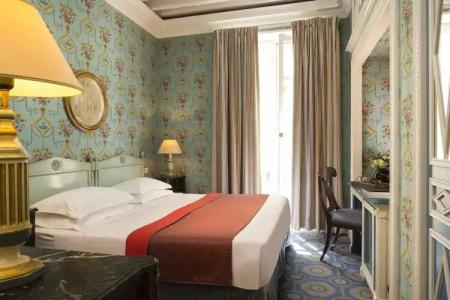 Hôtel des Grands Hommes - 33