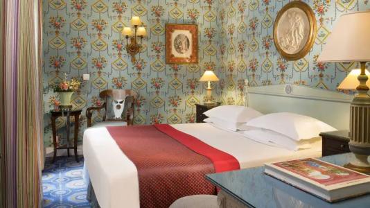 Hôtel des Grands Hommes - 34