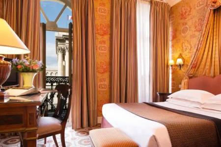 Hôtel des Grands Hommes - 3