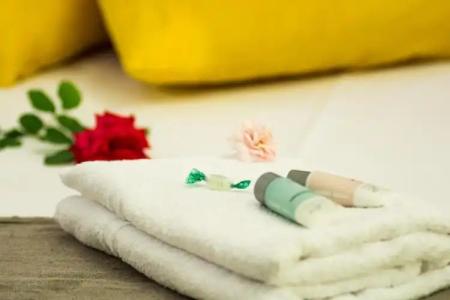 Little Italy Boutique Hostel - 41