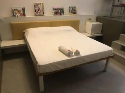 Little Italy Boutique Hostel - 46