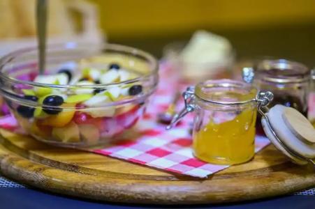 Little Italy Boutique Hostel - 30