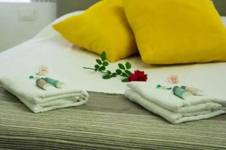 Little Italy Boutique Hostel - 33