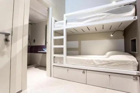 Little Italy Boutique Hostel - 2