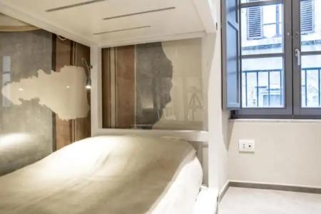 Little Italy Boutique Hostel - 1