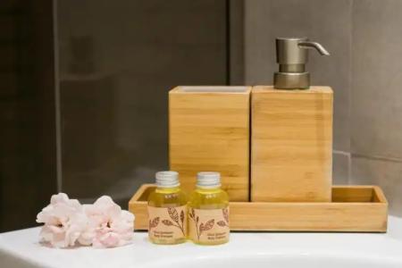 Little Italy Boutique Hostel - 42