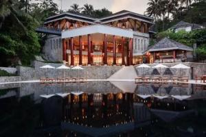 Отель «The Surin Phuket - Sha Plus»