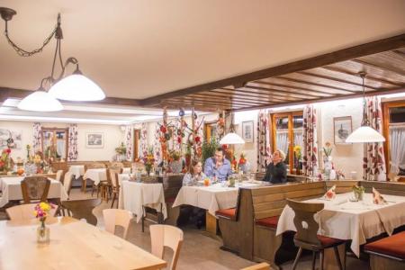 - Gasthof Blume - 10