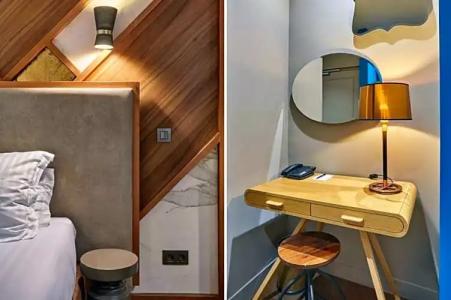 Le Robinet d'Or - 89