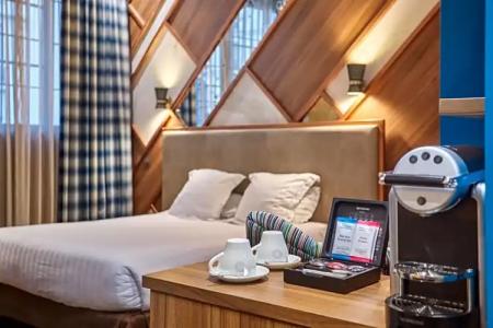 Le Robinet d'Or - 81