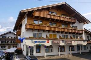 Central Hotel & Apart mit Landhaus Central, Фюген