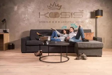 Kosis Sports Lifestyle - 89