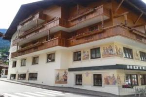 Scol Sporthotel Zillertal, Фюген